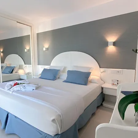 Reverence Life - Adults Only 4* Santa Ponça