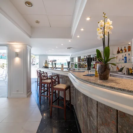 Reverence Life - Adults Only 4* Santa Ponça