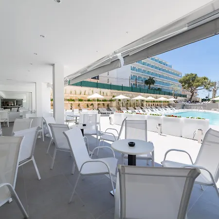 Hotel Reverence Life - Adults Only Santa Ponça
