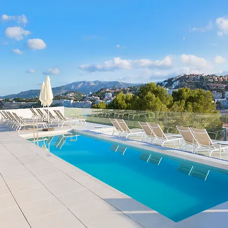Hotel Reverence Life - Adults Only Santa Ponça