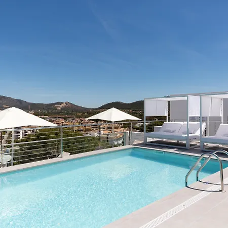 Reverence Life - Adults Only Hotel Santa Ponça