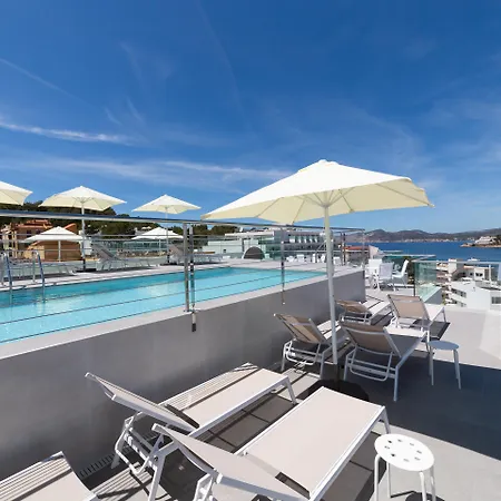 Reverence Life - Adults Only 4* Santa Ponça