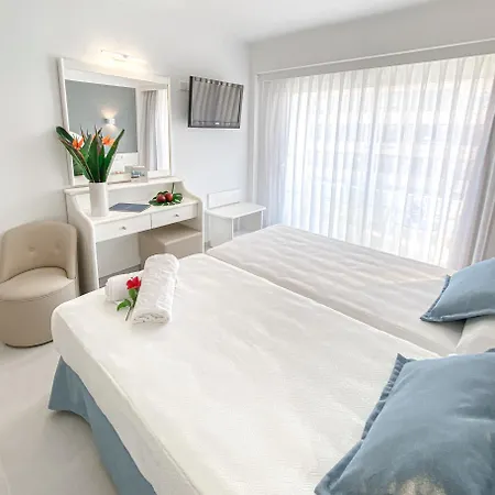 Reverence Life - Adults Only 4* Santa Ponça