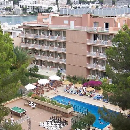 Reverence Life - Adults Only 4* Santa Ponça