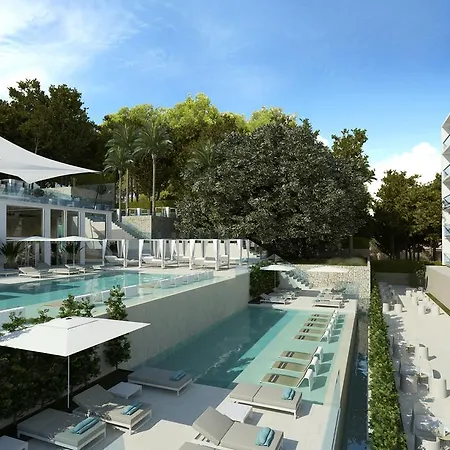 Reverence Life - Adults Only 4* Santa Ponça